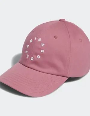 Revolve Six-Panel Golf Hat