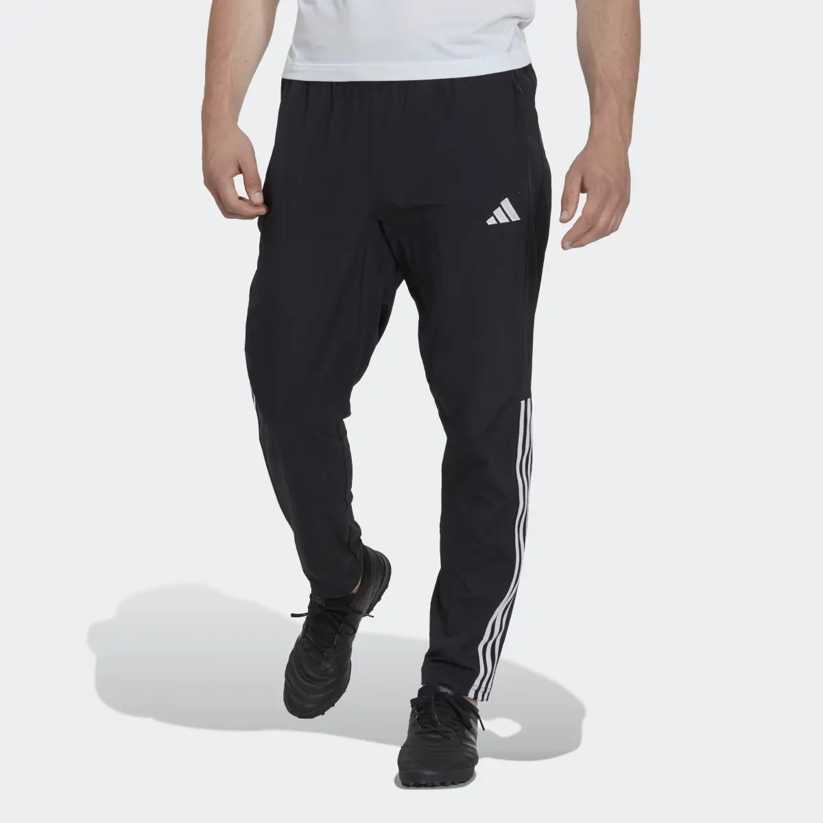 Adidas Tiro 23 Competition Presentation Pants. 1