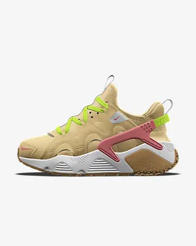 Nike Air Huarache Craft By You. 1