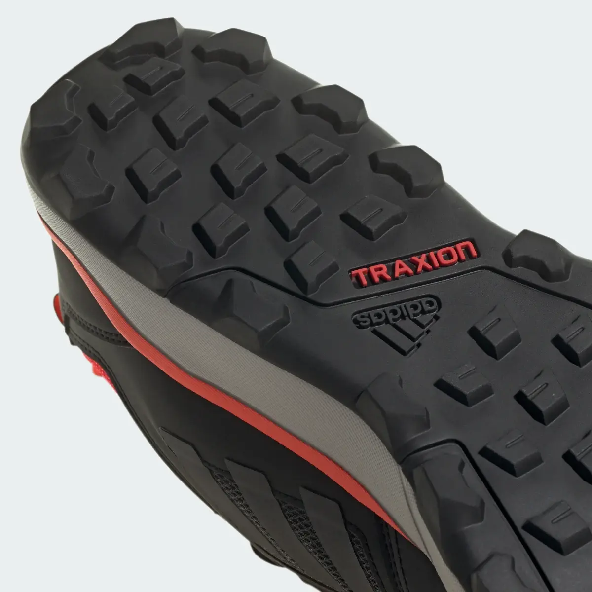 Adidas Tracerocker 2.0 GORE-TEX Trail Running Shoes. 3