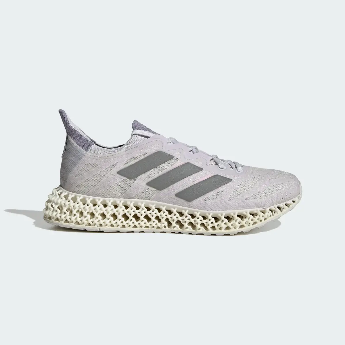 Adidas 4DFWD 3 Running Shoes. 2