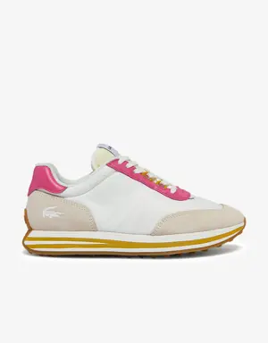Sneakers para mujer L-Spin Textile