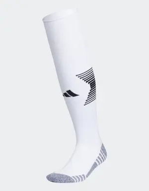 Team Speed 4 Soccer Over-the-Calf Socks