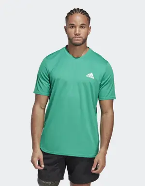 Adidas AEROREADY Designed for Movement Tee