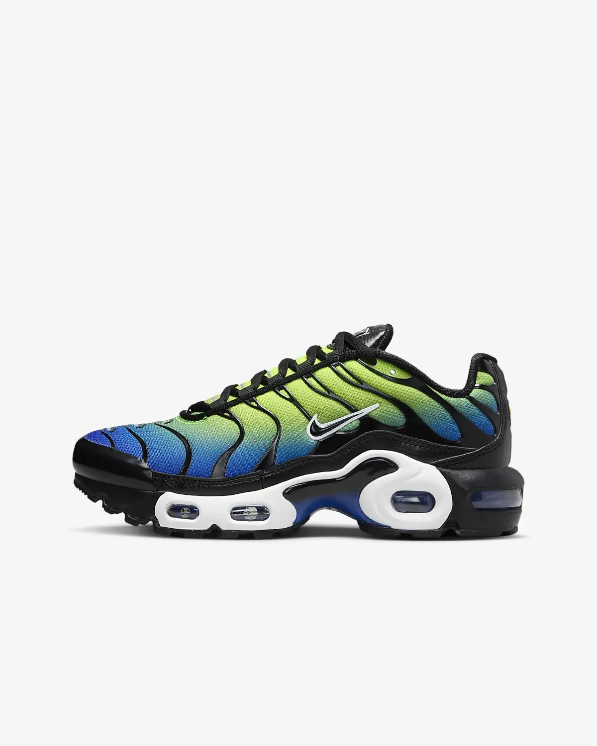 Nike Air Max Plus. 1