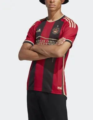 Atlanta United FC 23/24 Home Authentic Jersey