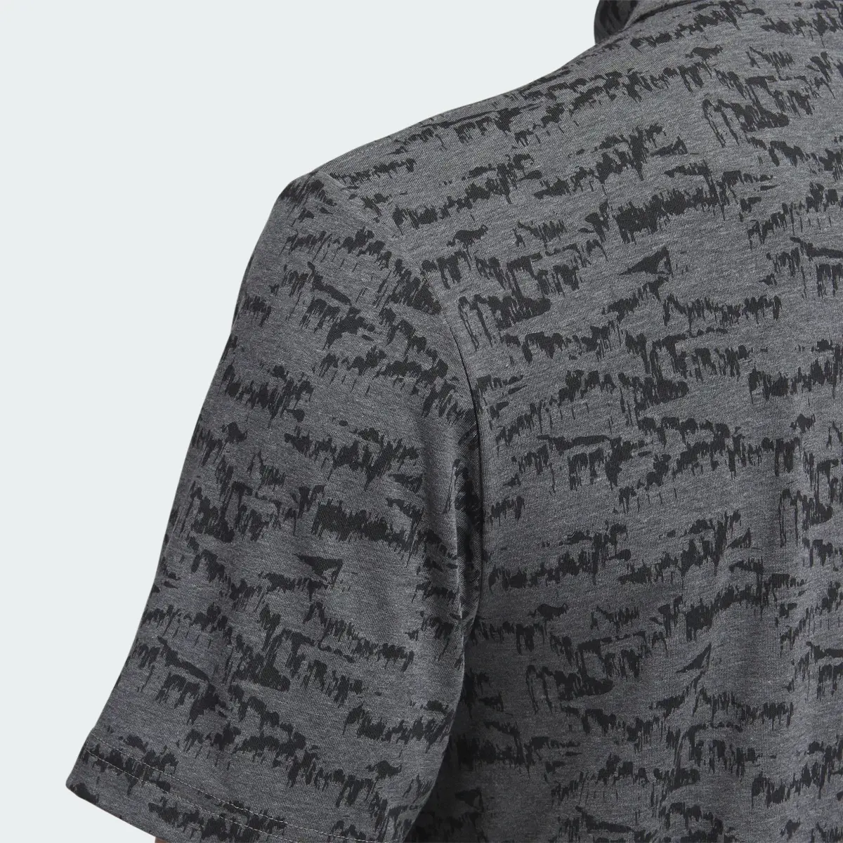 Adidas Koszulka polo Go-To Printed. 3