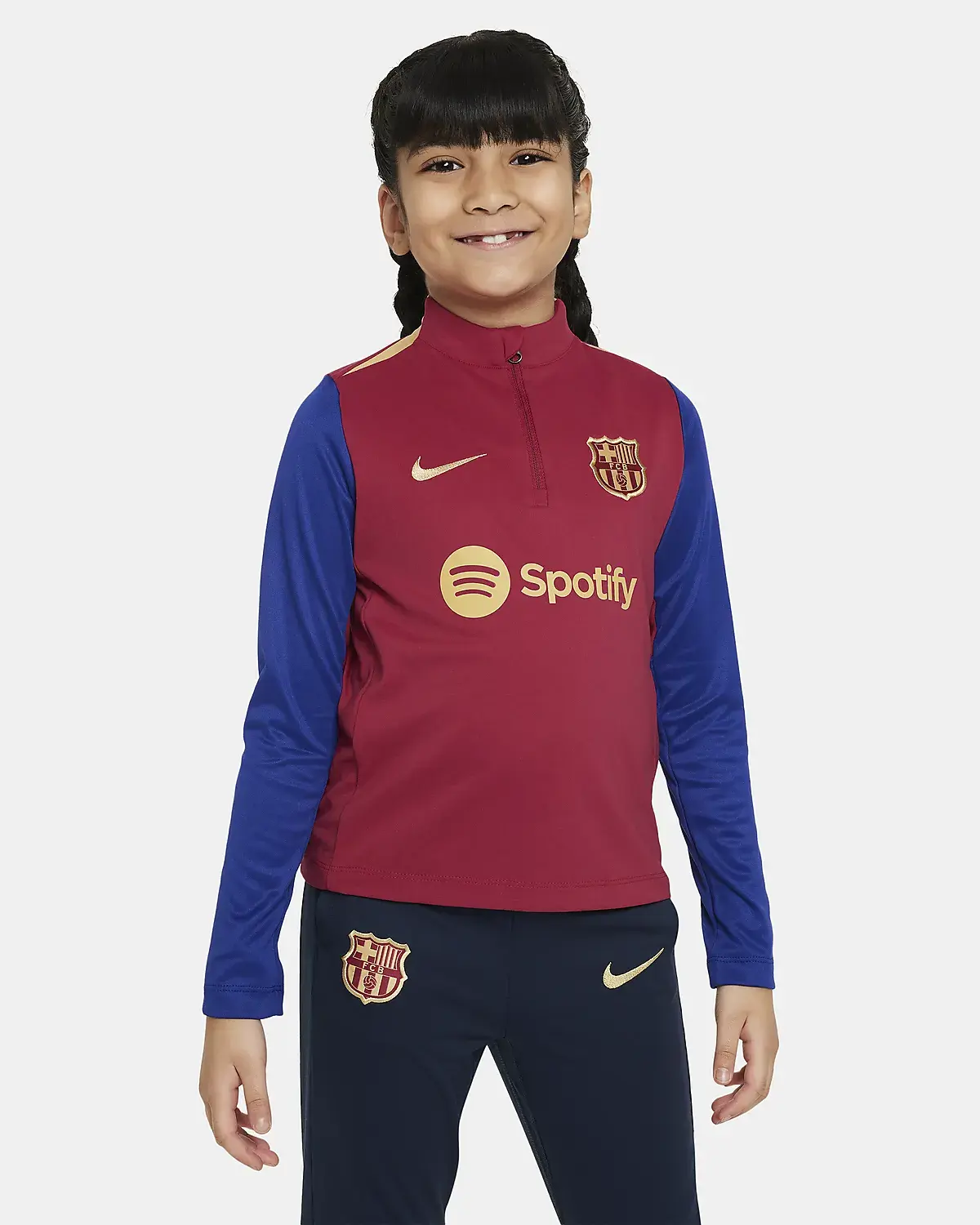 Nike FC Barcelona Academy Pro. 1