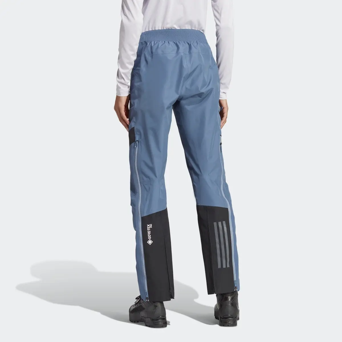 Adidas Pantaloni Terrex Techrock GORE-TEX Pro. 2