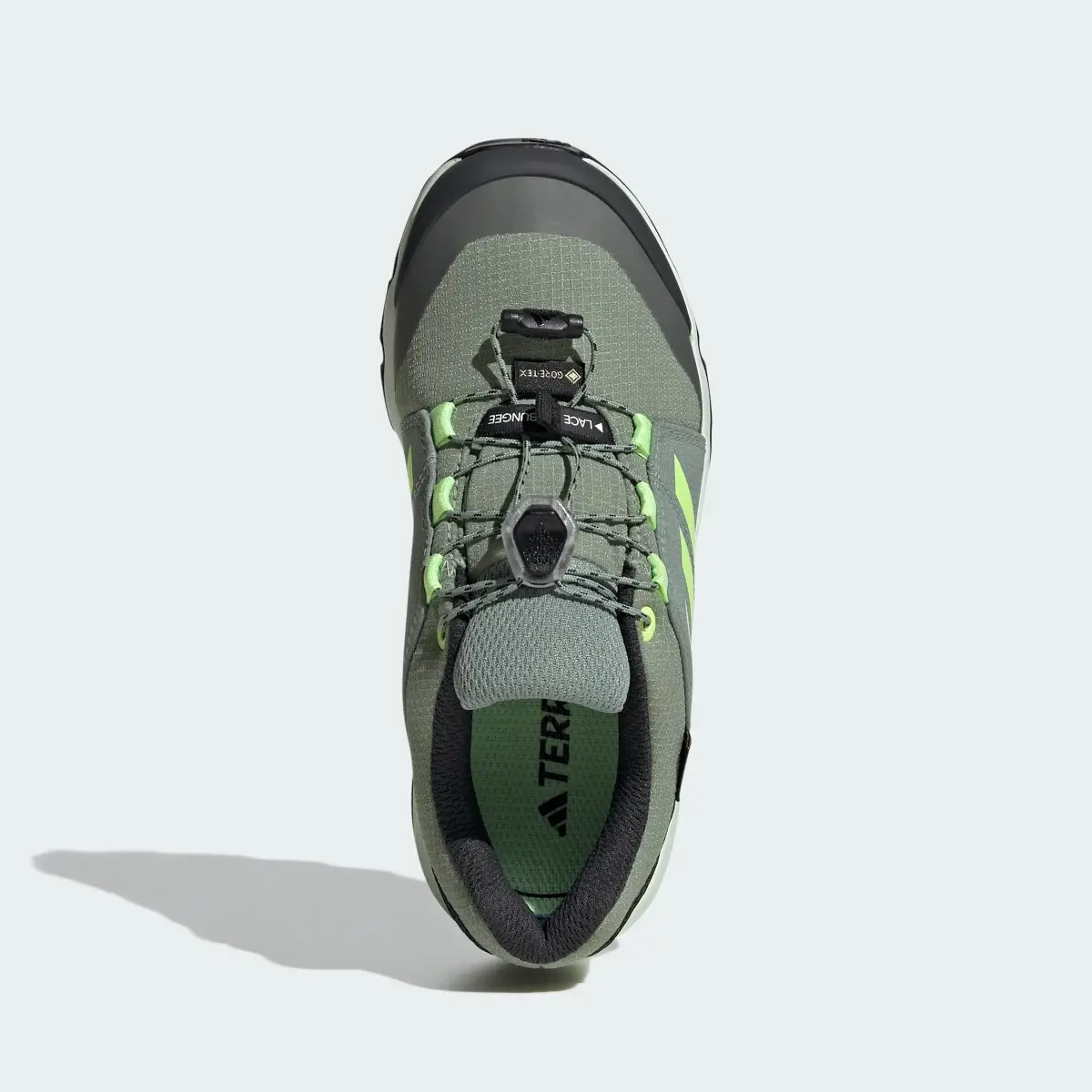 Adidas Terrex GORE-TEX Hiking Shoes. 3