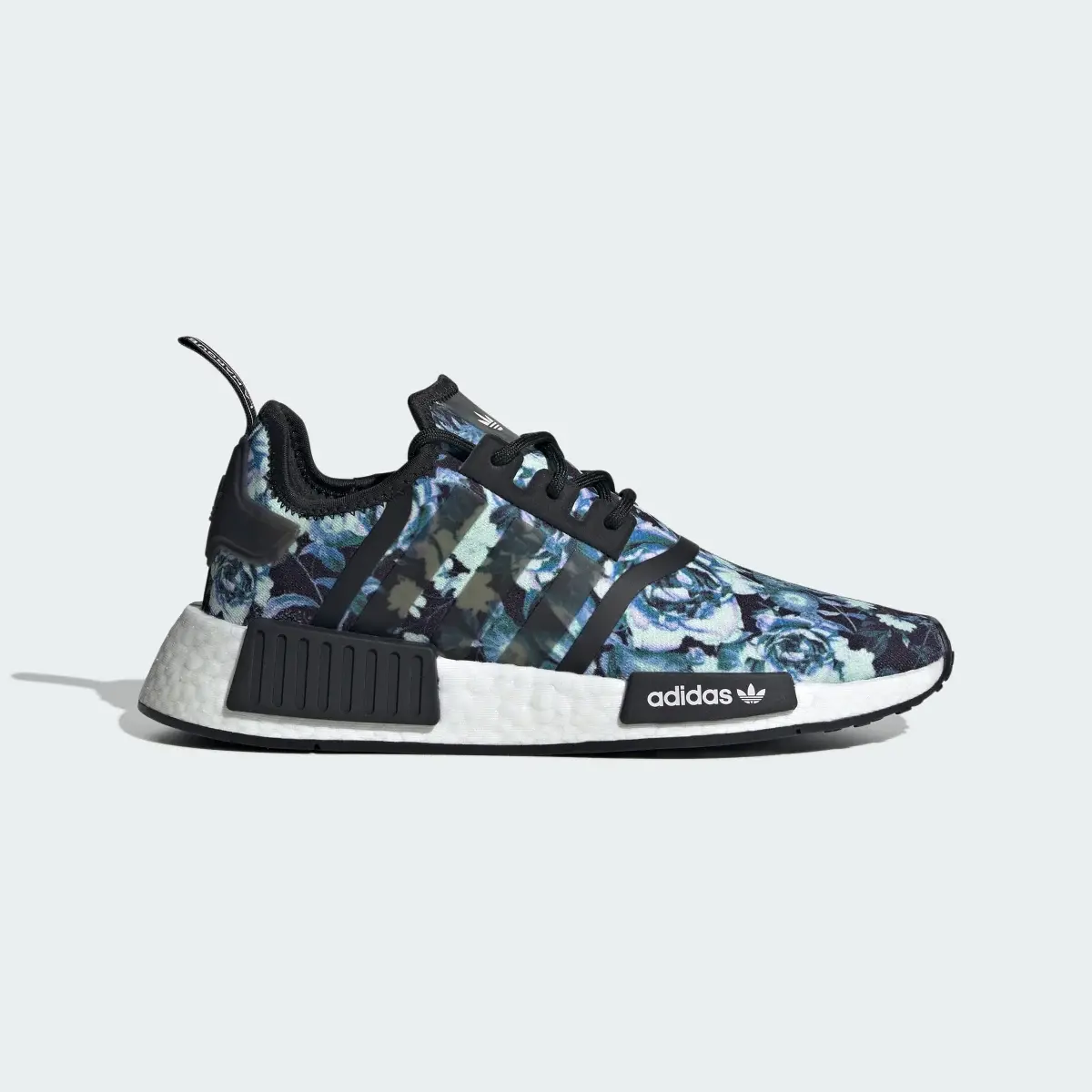 Adidas NMD_R1 Shoes. 2