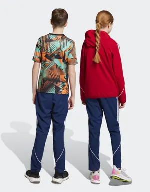 Adidas Pantalon en toile Tiro 23 League. 2 Adidas Pantalon en toile Tiro 23 League. 2