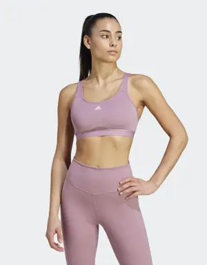 Adidas Brassière adidas TLRD Move Training Maintien fort. 2 Adidas Brassière adidas TLRD Move Training Maintien fort. 2