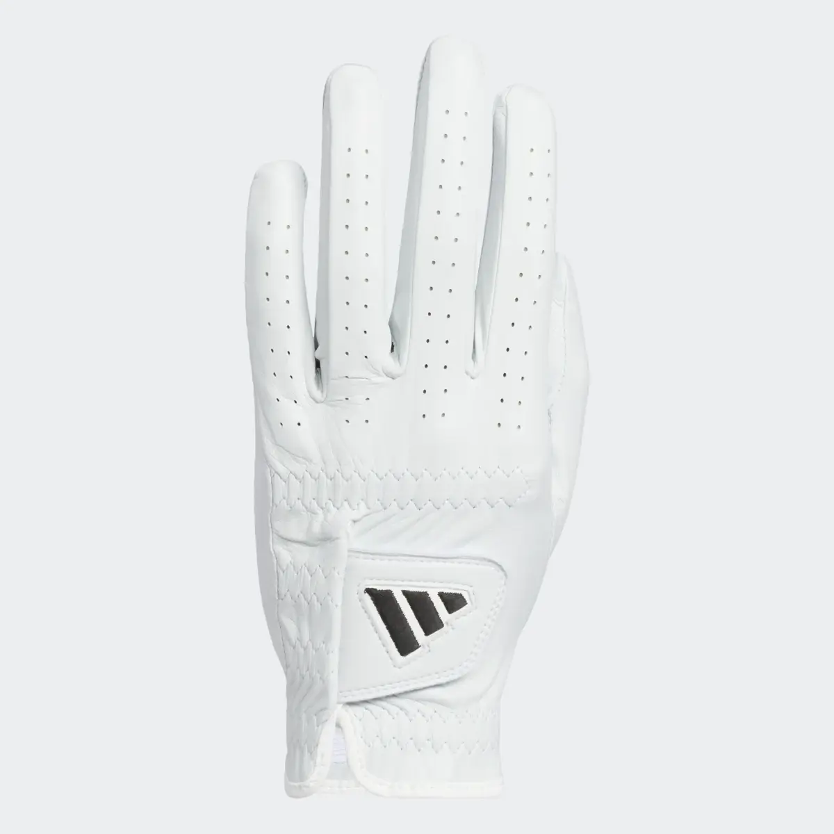 Adidas Guante Ultimate Single Leather. 2