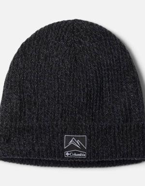 Unisex Whirlibird Cuffed Beanie