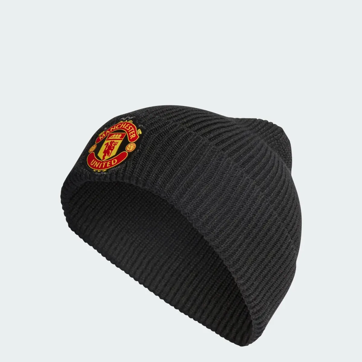 Adidas Manchester United Beanie. 1