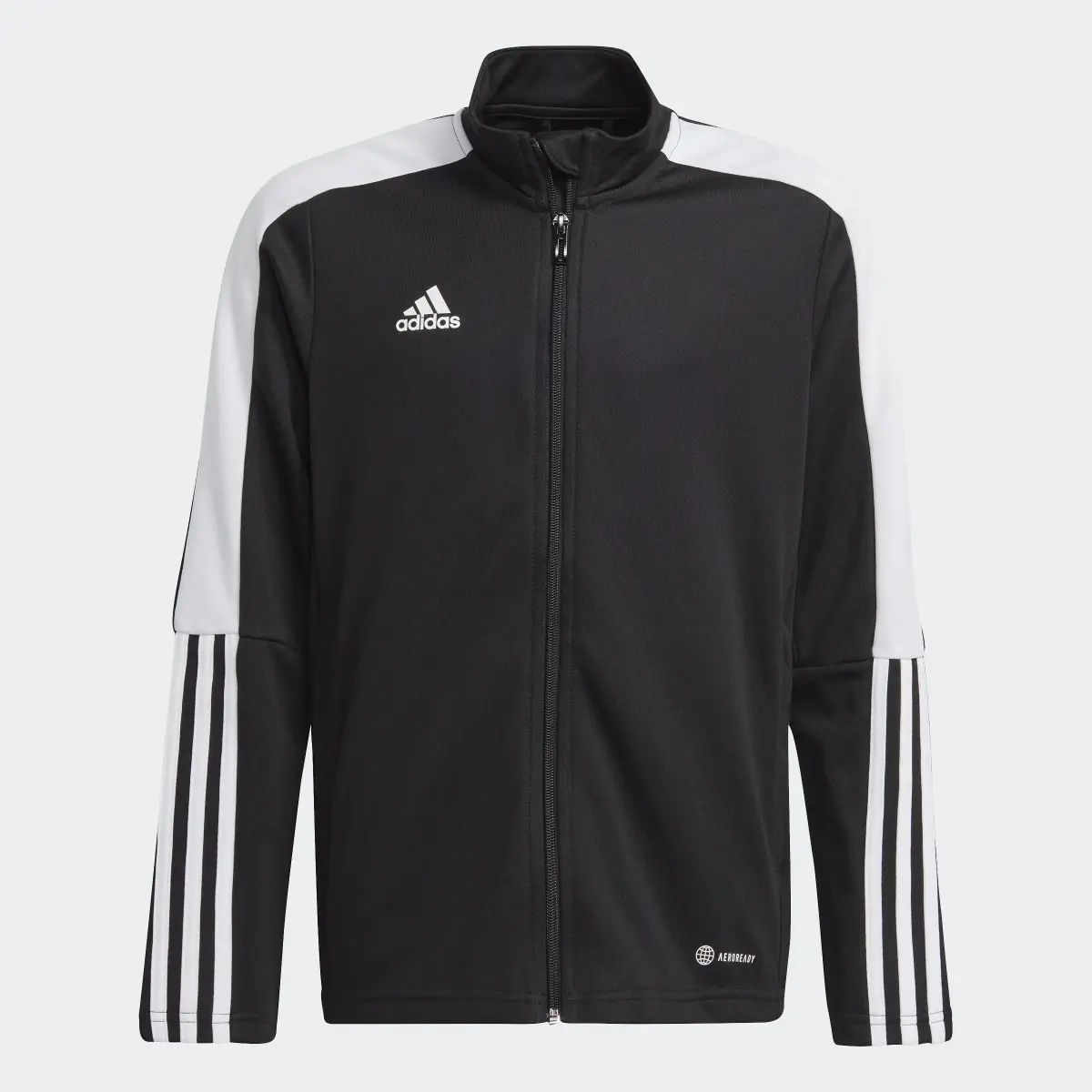 Adidas Chamarra Tiro Essentials. 1