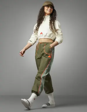 Adidas Pants Lift Your Mind Low-Rise. 3 Adidas Pants Lift Your Mind Low-Rise. 3