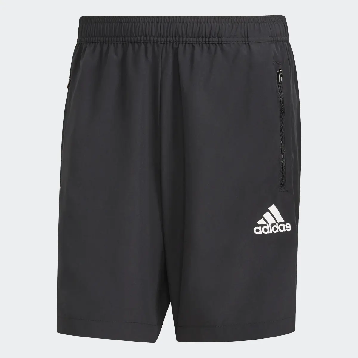 Adidas Pantalón corto AEROREADY Designed 2 Move Woven Sport. 1