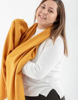 Sara - Long Scarf