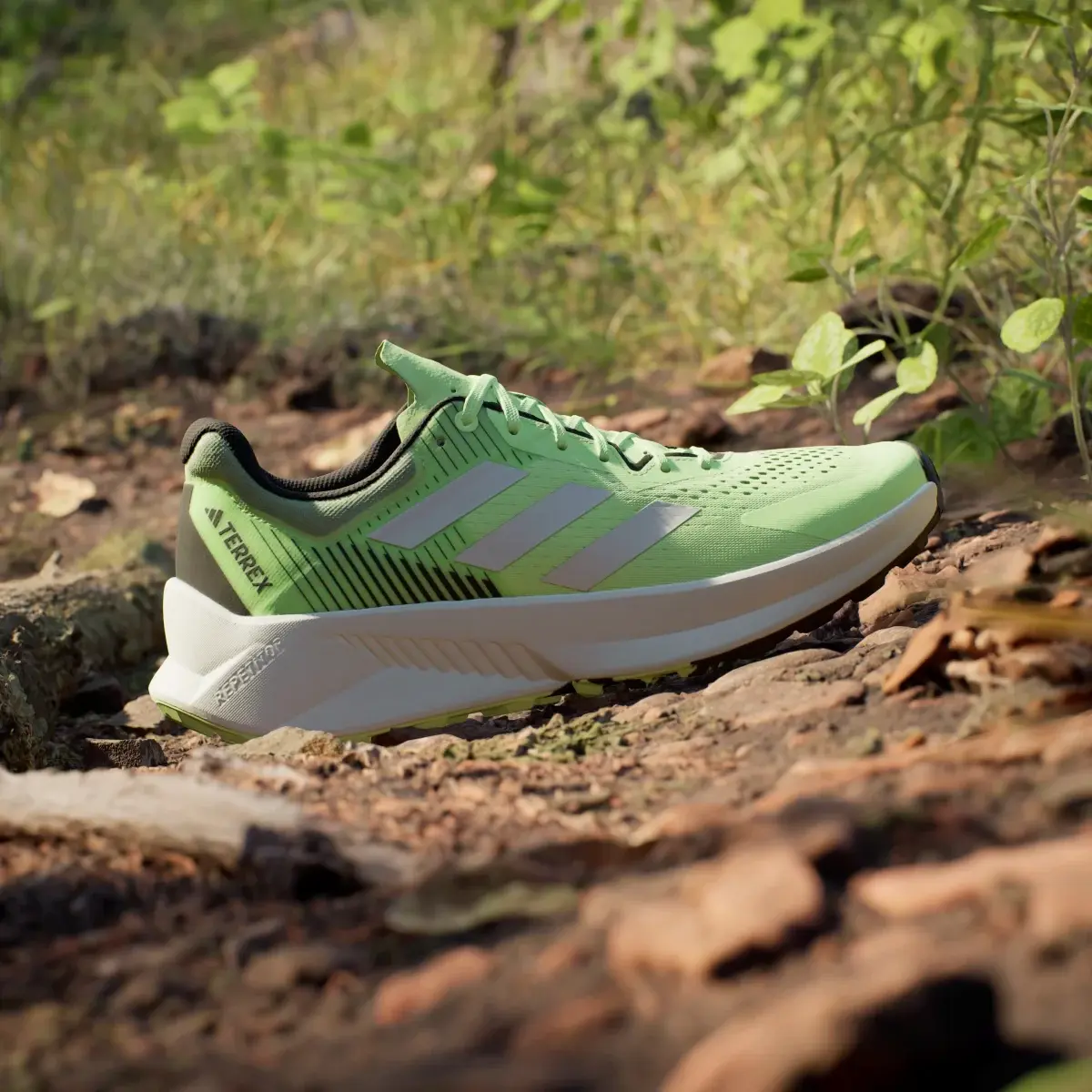 Adidas Sapatilhas de Trail Running Soulstride Flow TERREX. 3