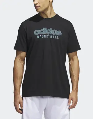 Metaverse Basketball Tişört