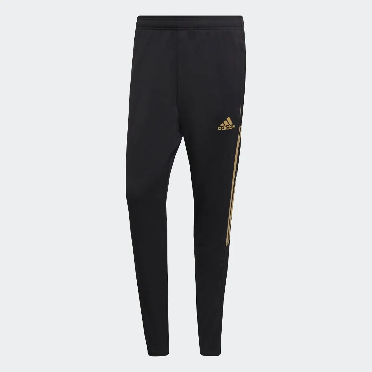 Adidas Tiro Tracksuit Bottoms. 1