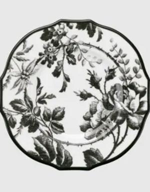 Herbarium accent plate, set of two