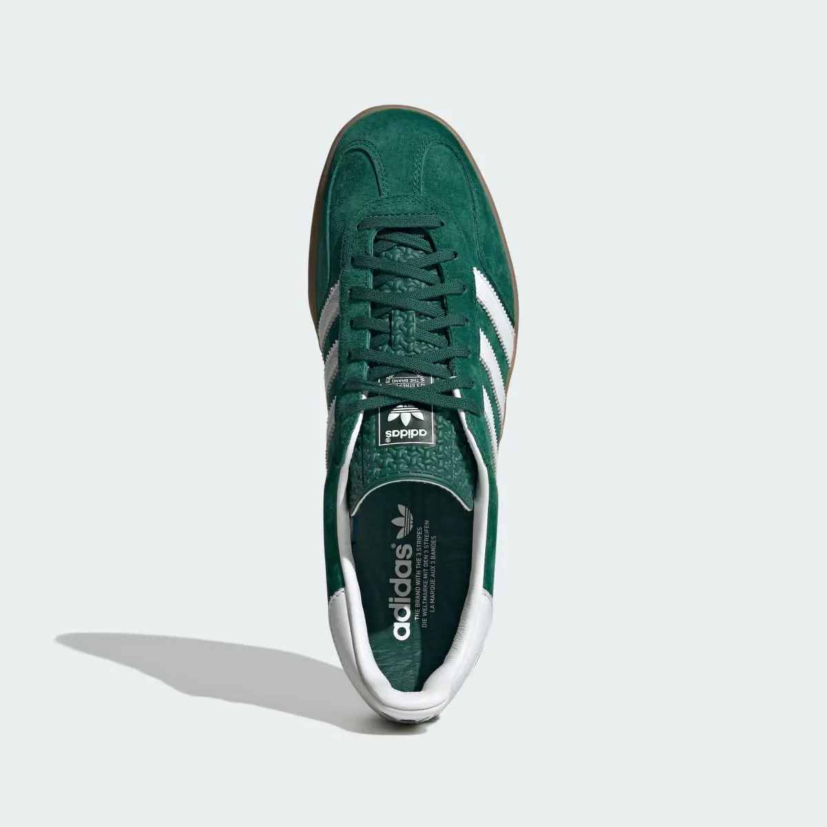 Adidas Gazelle Indoor Trainers. 3