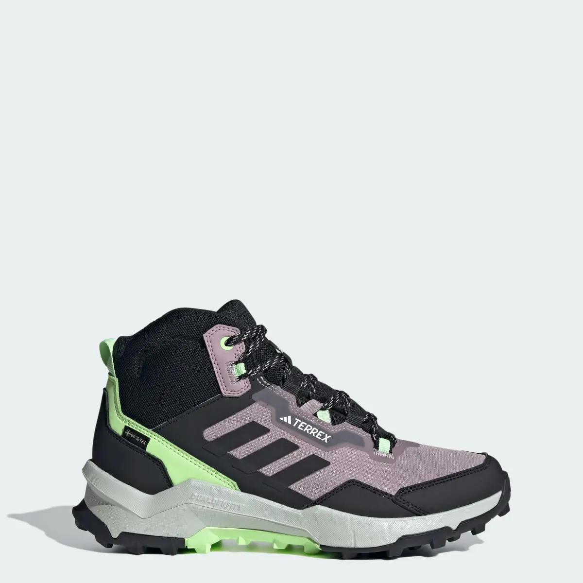 Adidas Chaussure de randonnée Terrex AX4 Mid GORE-TEX. 1