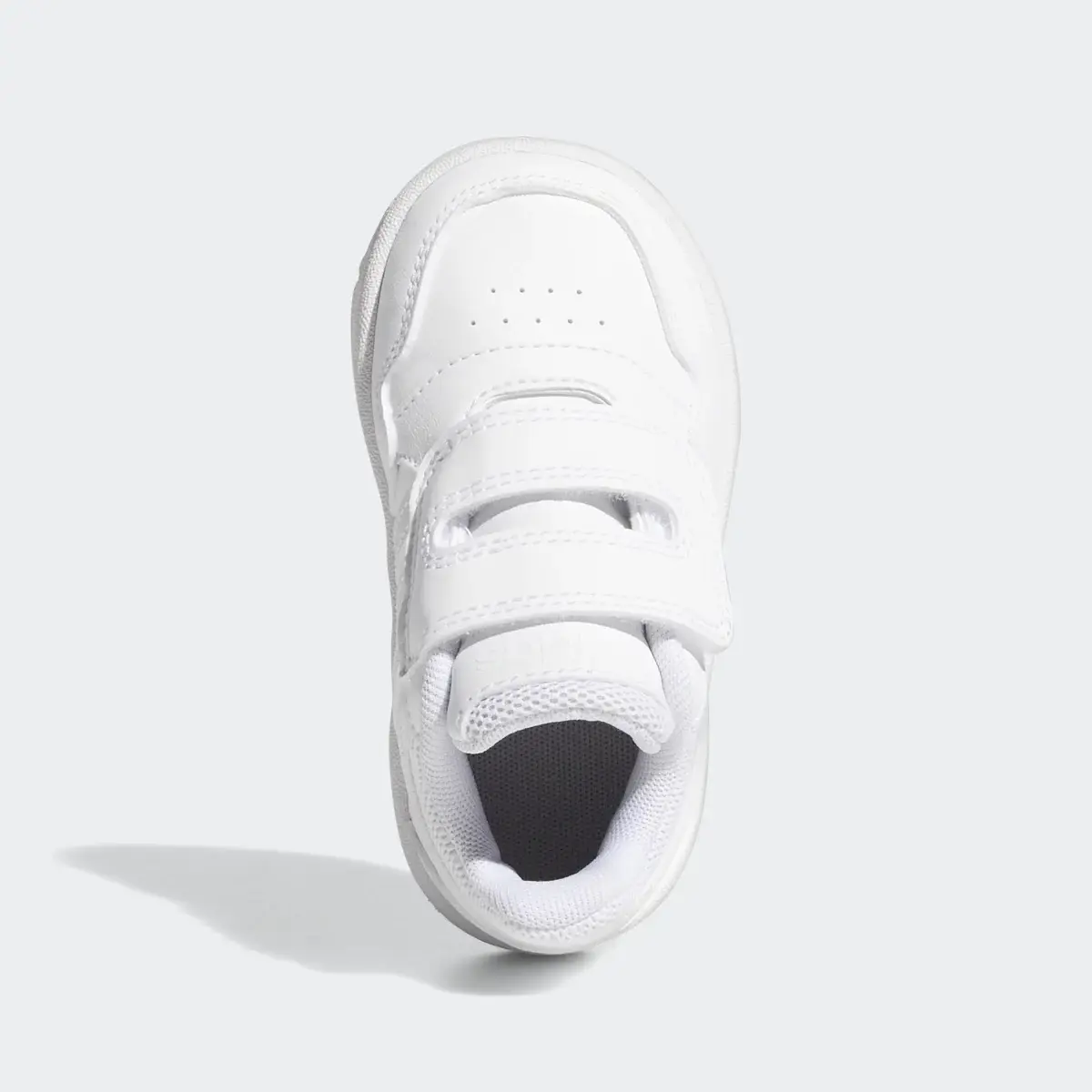 Adidas Hoops Ayakkabı. 3