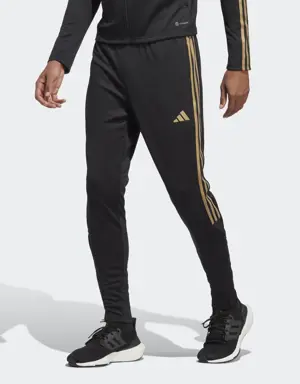Adidas Tiro Reflective Pants