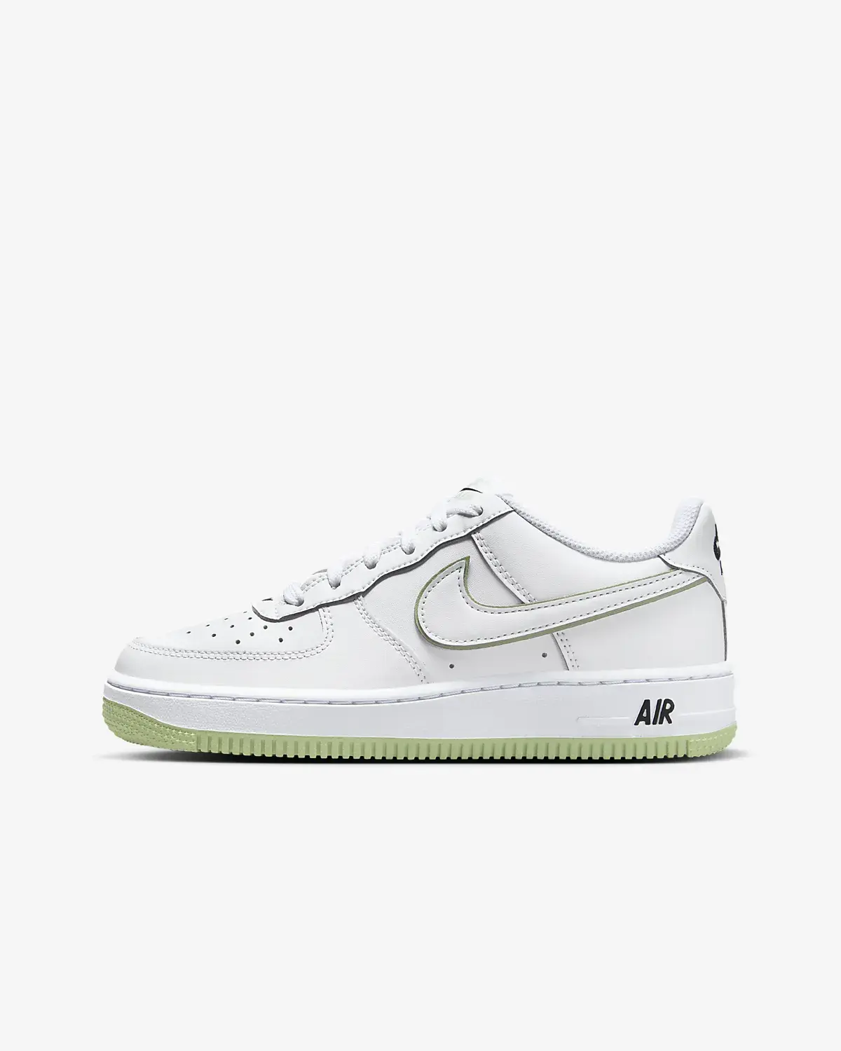 Nike Air Force 1. 1