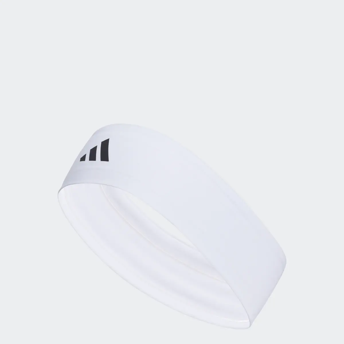 Adidas Alphaskin Headband. 1