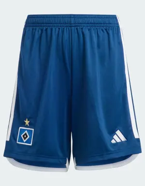 Hamburger SV 23/24 Away Shorts Kids