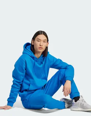 Adidas Trefoil Essentials Pants. 3