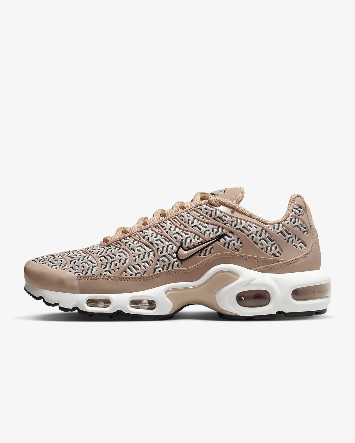 Nike Air Max Plus x Nike United. 1