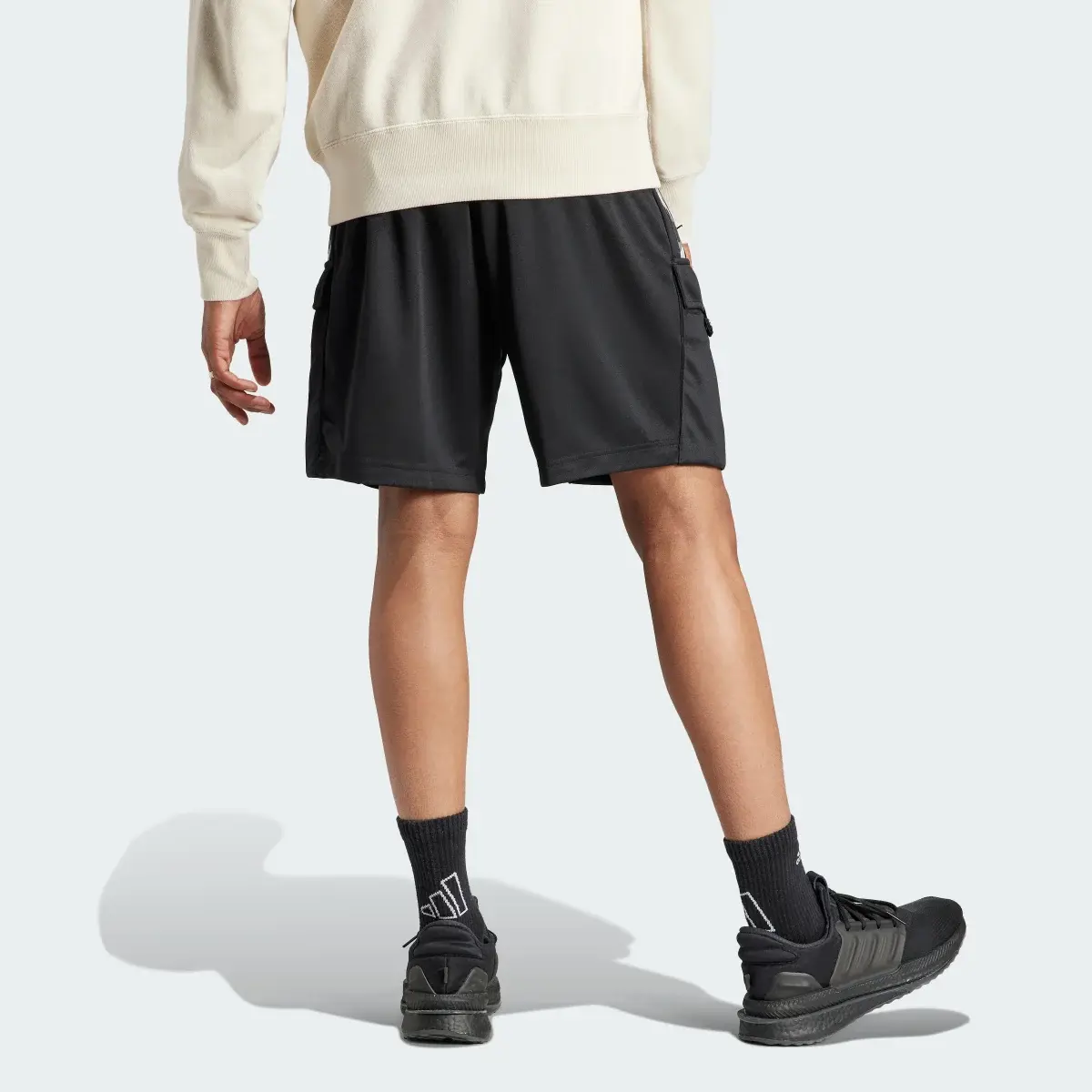 Adidas Tiro Cargo Shorts. 2