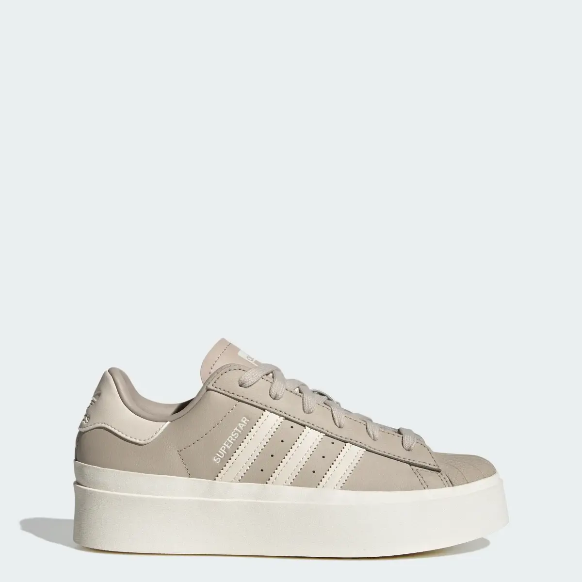 Adidas Tenis Superstar Bonega. 1