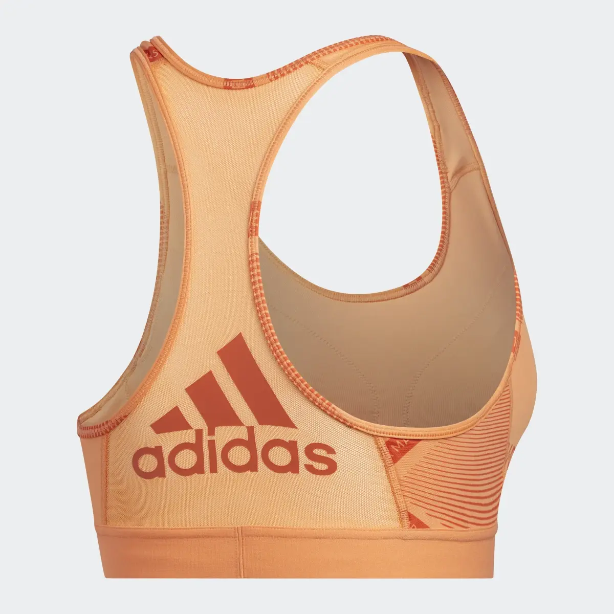 Adidas Top Deportivo Don't Rest Alphaskin International Badge of Sport. 2