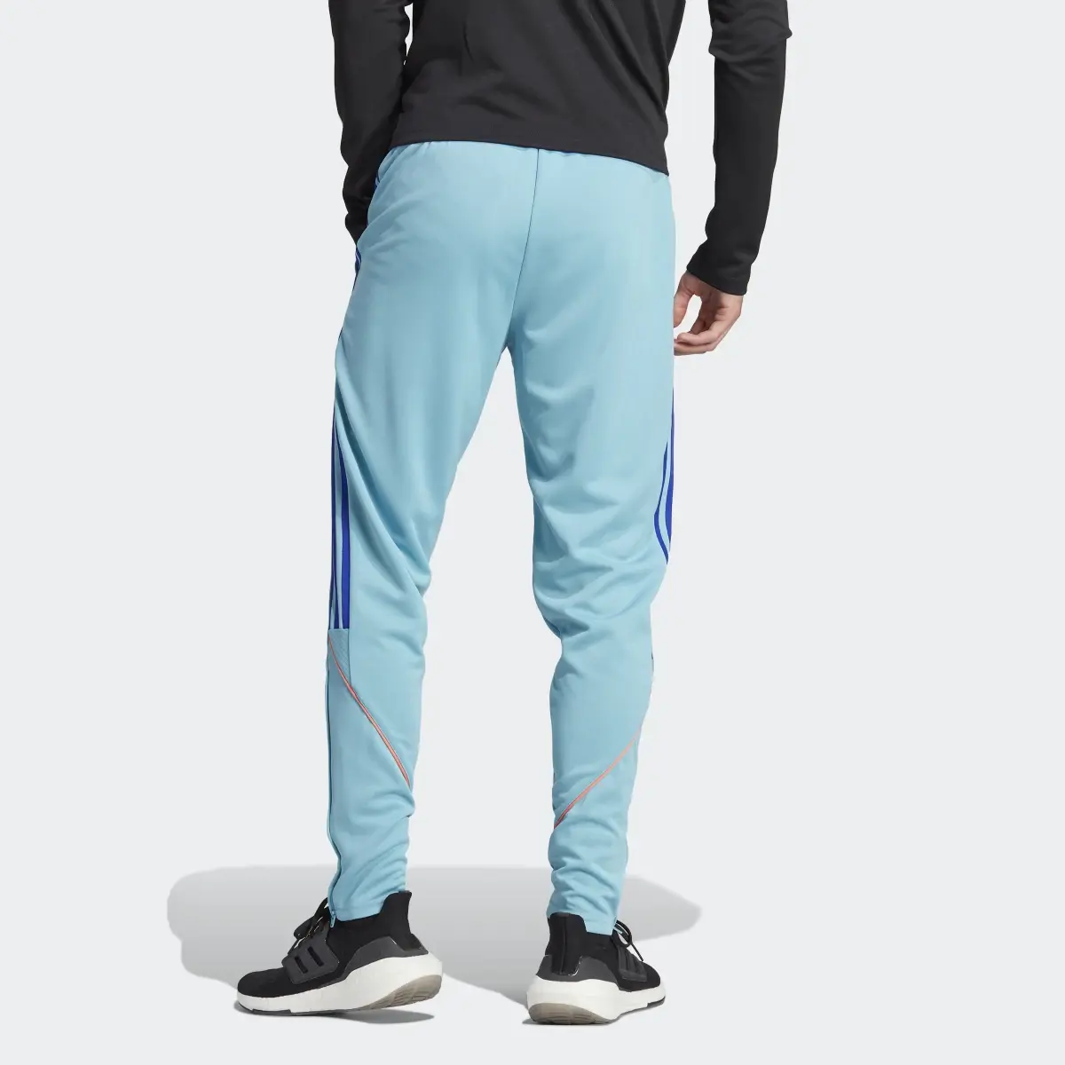 Adidas Tiro Pants. 2