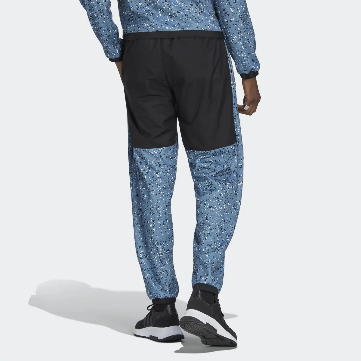 Adidas Pants adidas Adventure Winter Estampados. 2