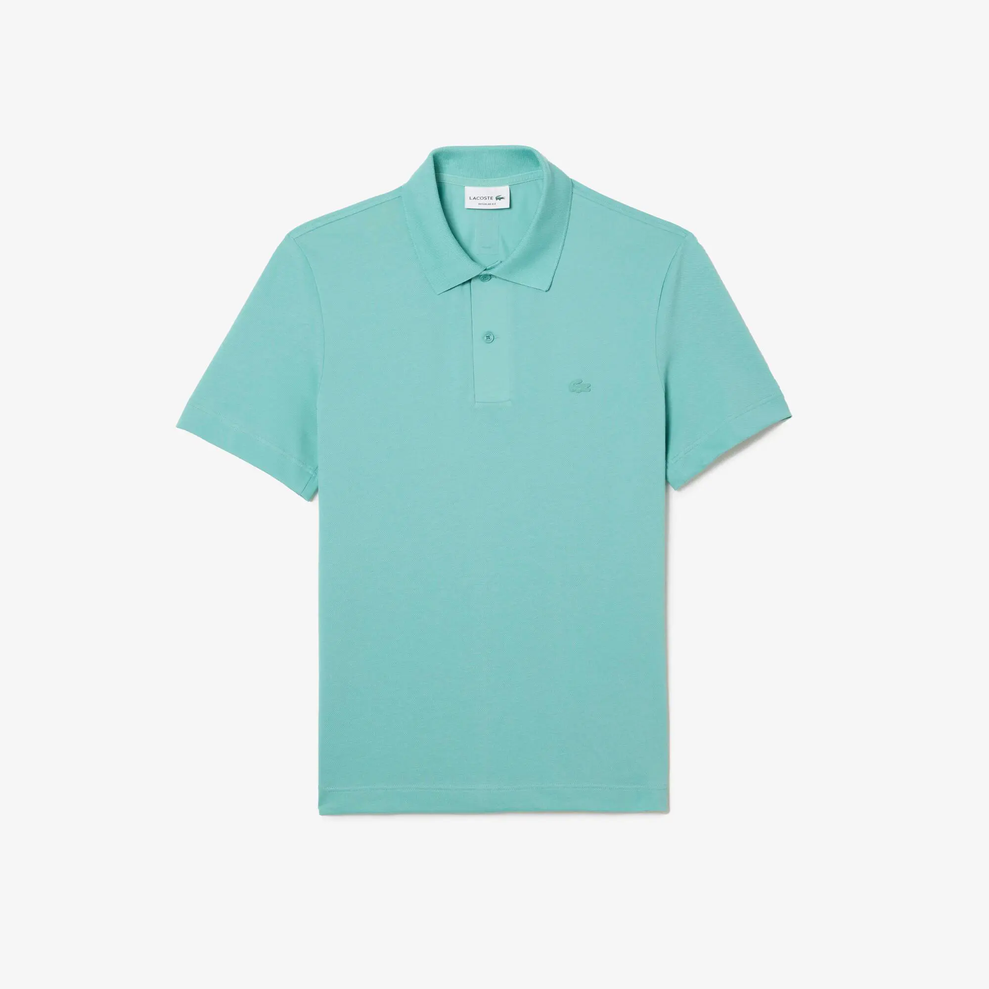 Lacoste Movement Polo Shirt Ultra Light Piqué. 2