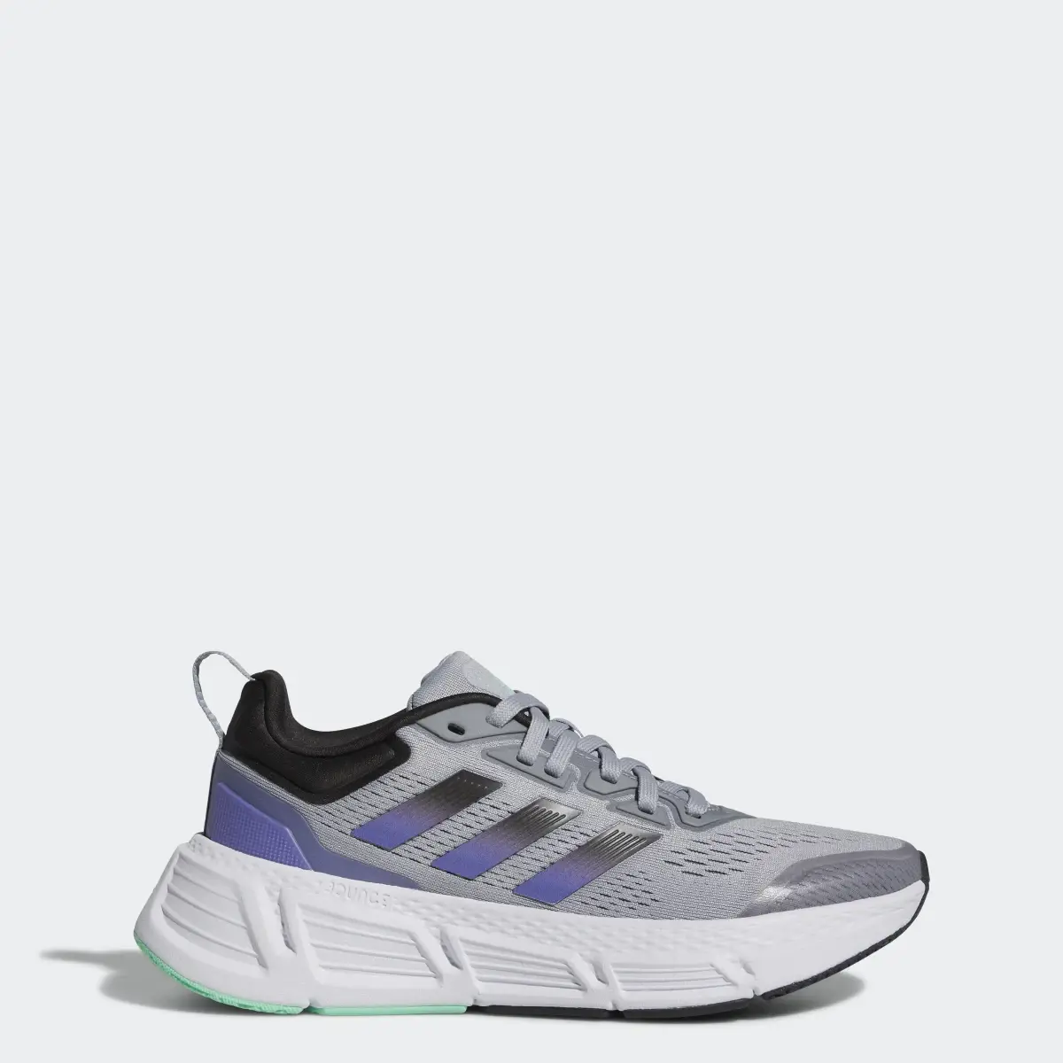 Adidas Sapatilhas Questar. 1