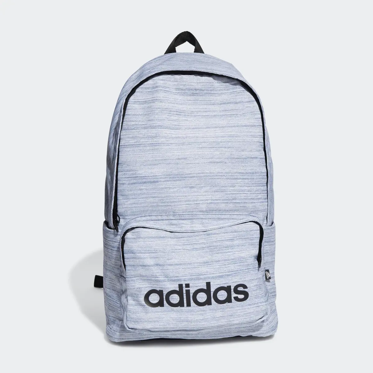 Adidas Classic Attitude Backpack. 2