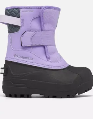 Toddler Bugaboot™ Celsius Strap Boot