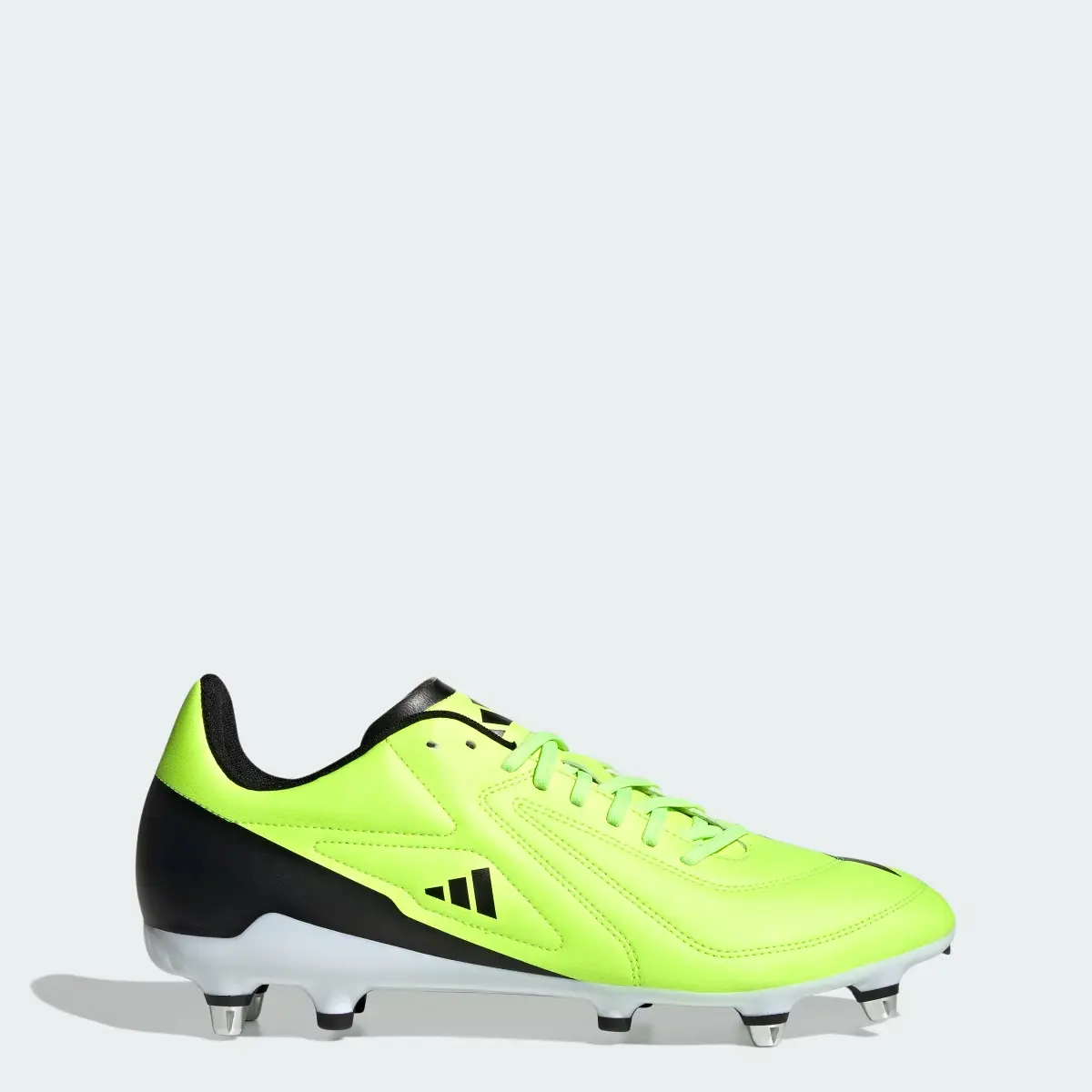 Adidas RS15 Soft Ground Rugby Boots. 1
