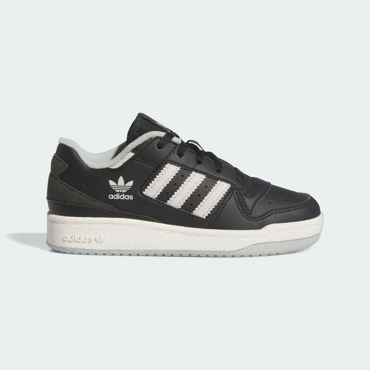 Adidas Tenis Forum Low para Niños. 2