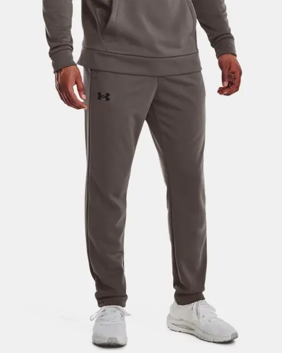 Under Armour Men's Armour Fleece® Pants. 1