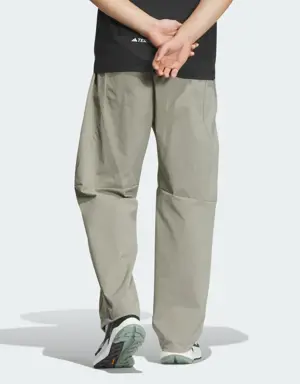 National Geographic DWR Pants